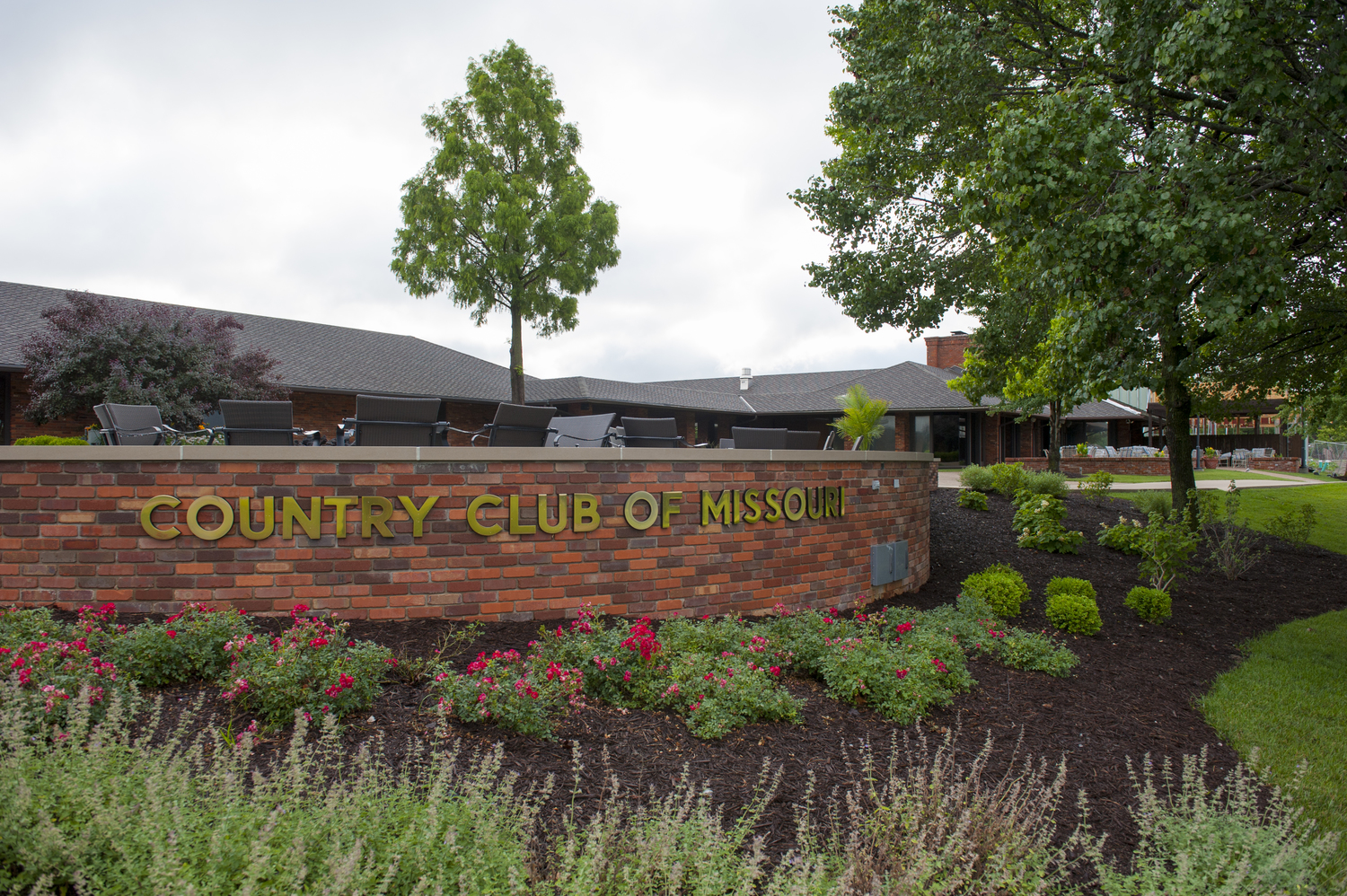 Country Club of Missouri - CCMO