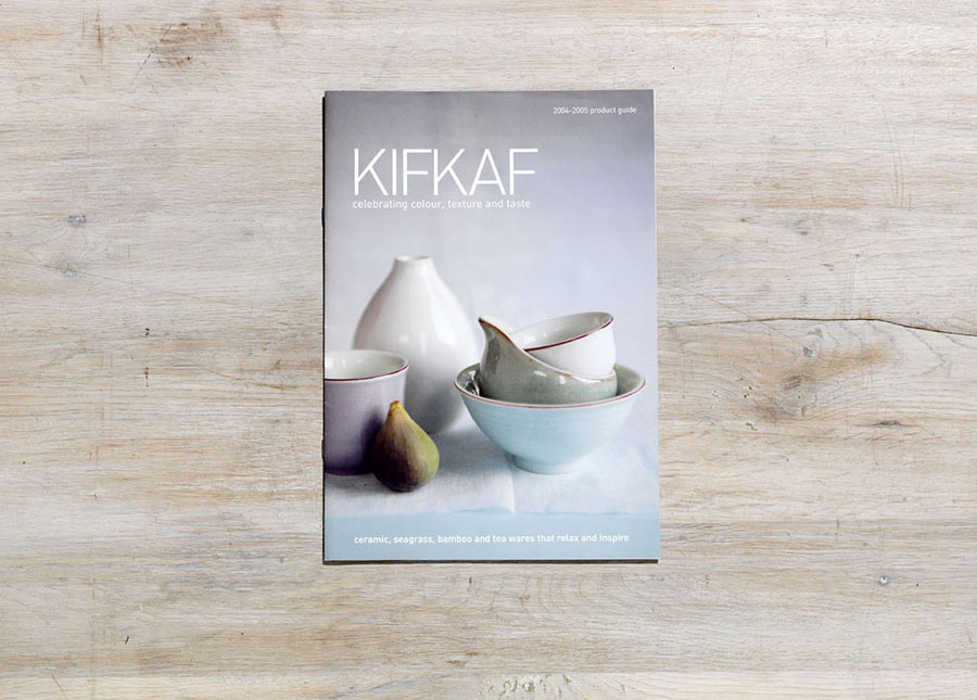  Kif Kaf Catalogue // Photography Jason Busch // Styling Glen Proebstel 