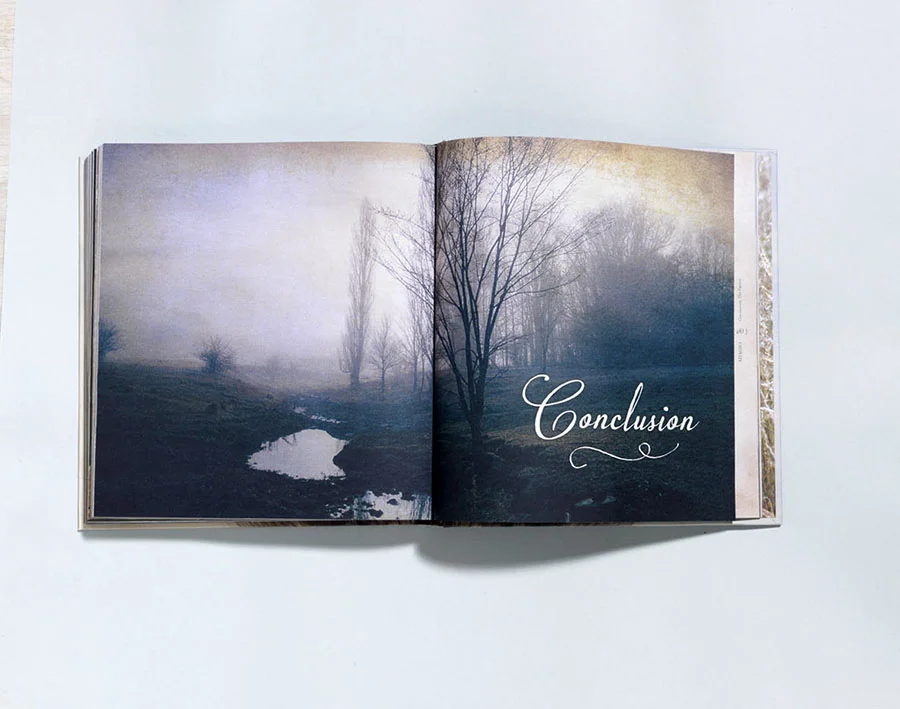 PUBLISHED : Adagio by Tricia Dixon + designed by Debra Billson + Murdoch Boo
