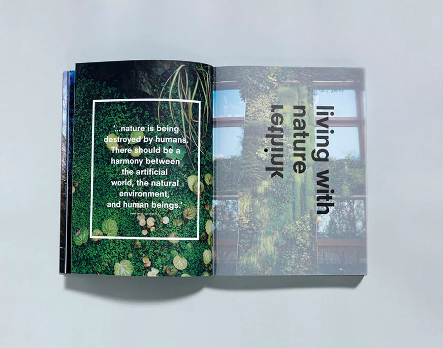 PUBLISHED : Rethink by Amanda Talbot + designed by Kate Dennis + Murdoch Books