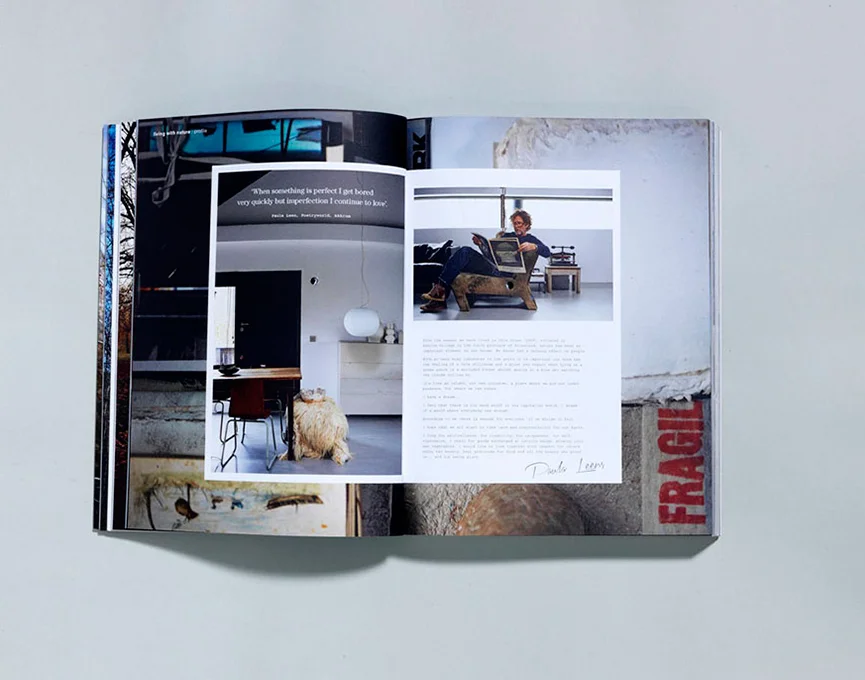 PUBLISHED : Rethink by Amanda Talbot + designed by Kate Dennis + Murdoch Books