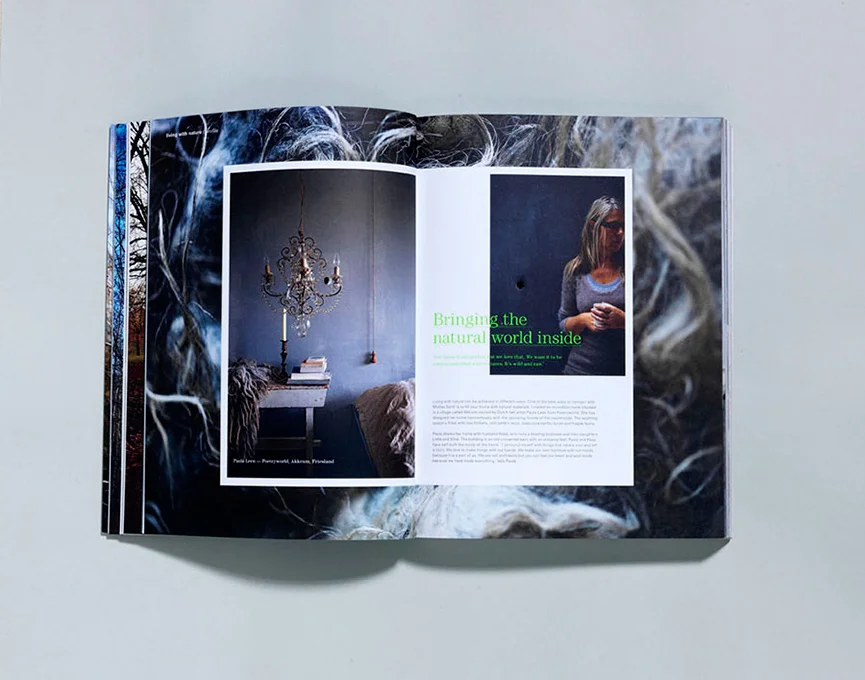 PUBLISHED : Rethink by Amanda Talbot + designed by Kate Dennis + Murdoch Books