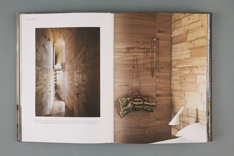 DESIGNED : Perfect Imperfect by Karen McCartney / Sharyn Cairns / Glen Proebstel + Published by Murdoch Books