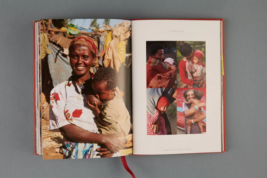 DESIGNED : REAL by Victoria Alexander + Published by Murdoch Books