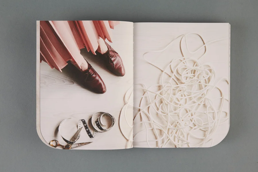 DESIGNED : THE MAKER by Tamara Maynes + Photography Eve Wilson + Published by Murdoch Books