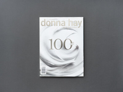 Donna Hay 