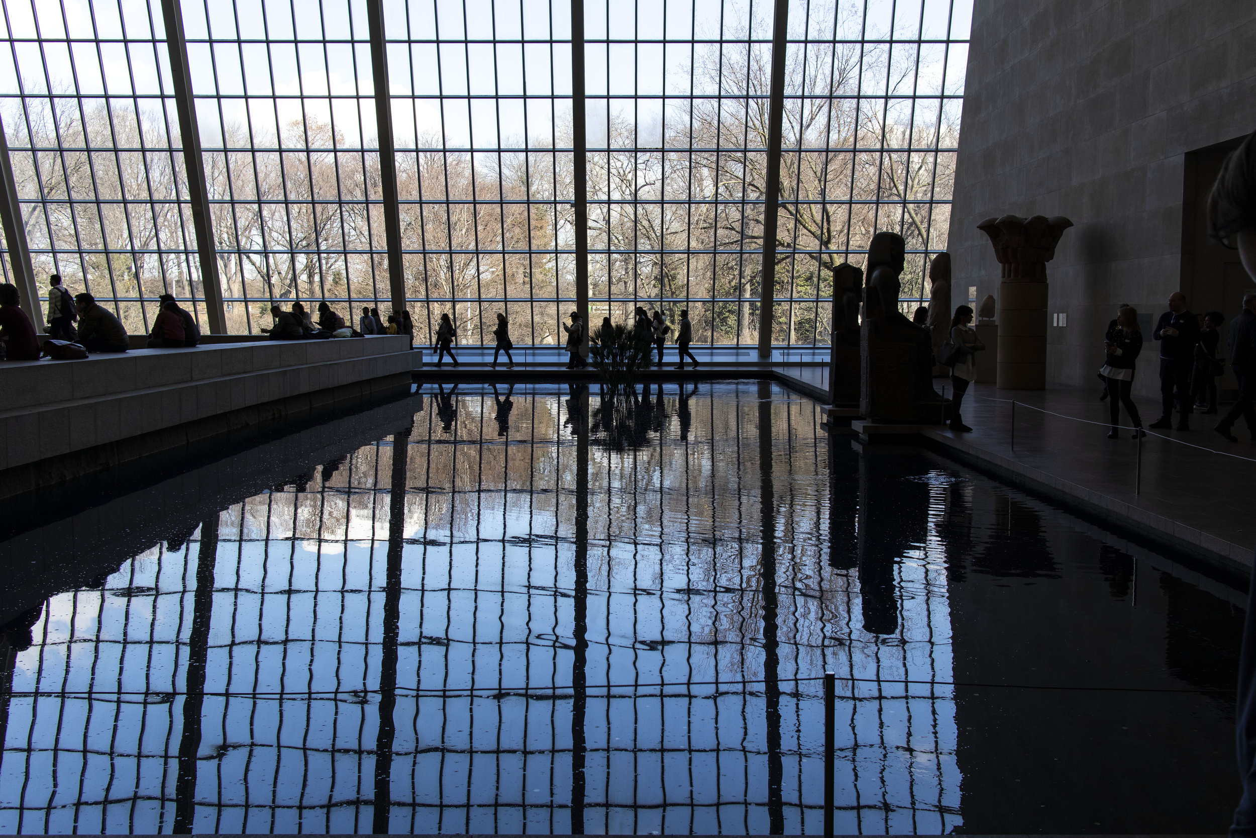 The Met