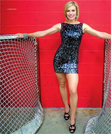 Ottawa Style - Spring 2013