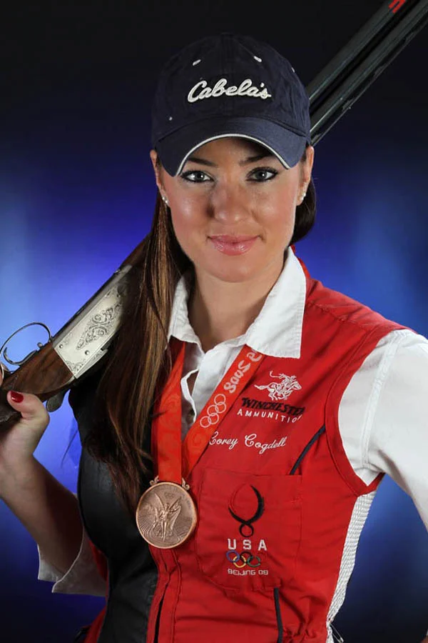 american group management, llc Corey CogdellUnrein