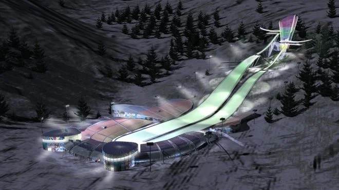 SOCHI 2014 DETAILED SCHEDULE