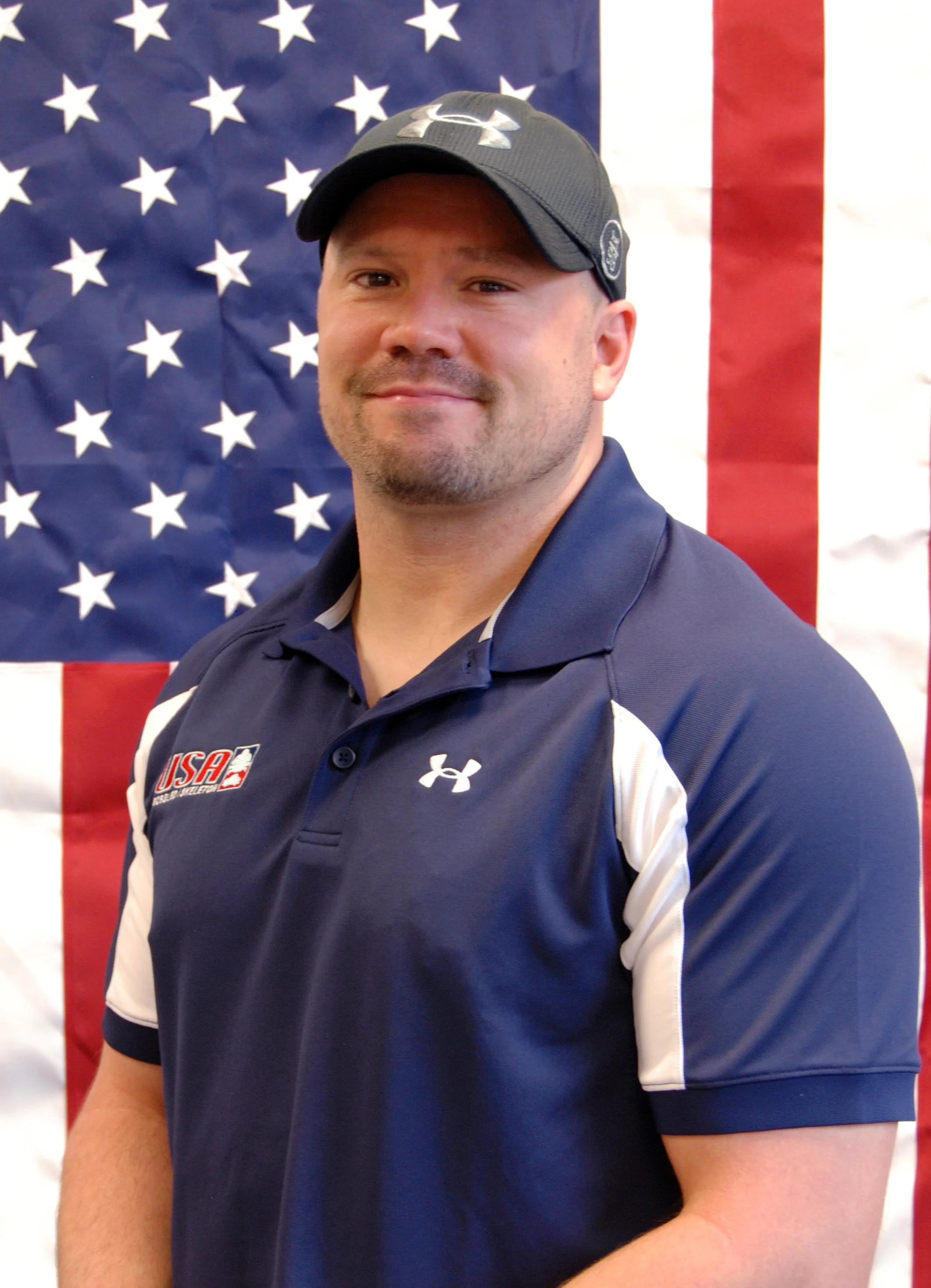 USBSF Head Shot 2012-13 Season