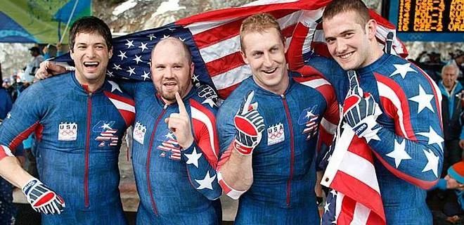 USA 1 Team wins in Vancouver