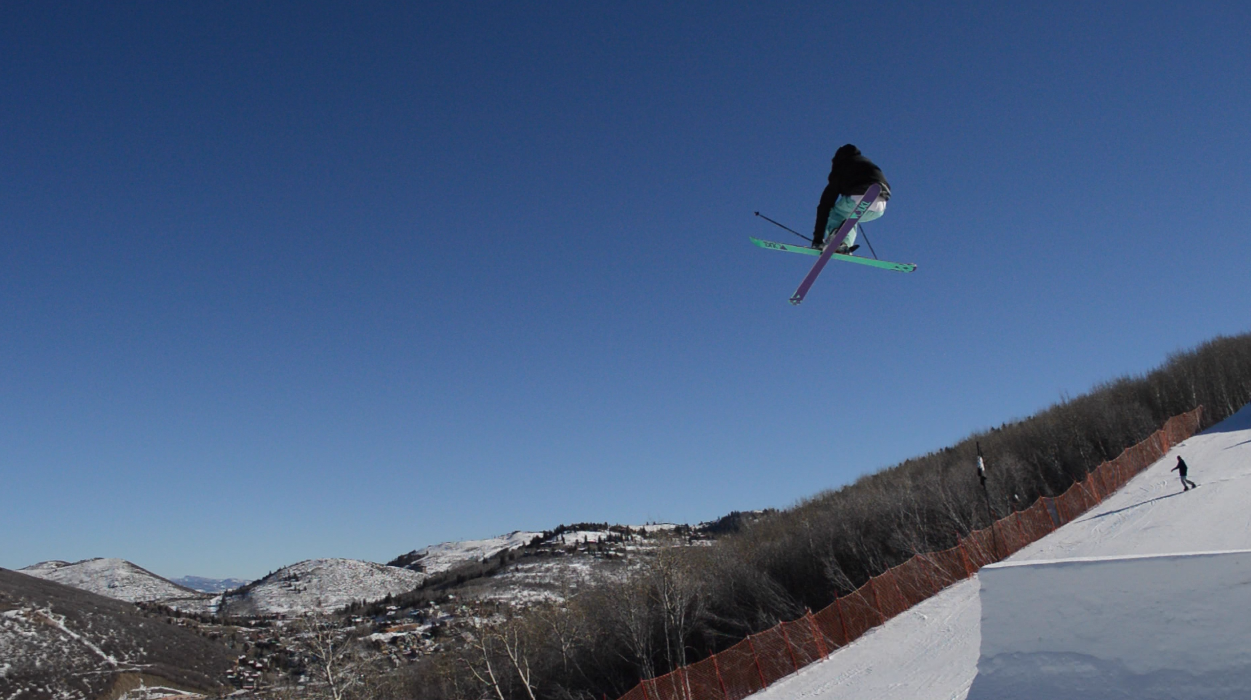 Photos - courtesy of Axis Freeride