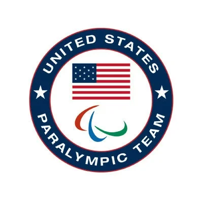 Paralympic Gold Medal Hockey - USA v Russia and Paralympic Commentary