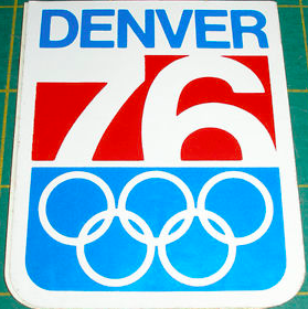 In celebration of the 200th anniversary of the United States, Denver 76 was awarded the Games in 1970 and gave them back to the IOC in 1972 due to concerns about rising economic costs and the environment impact.of the event.