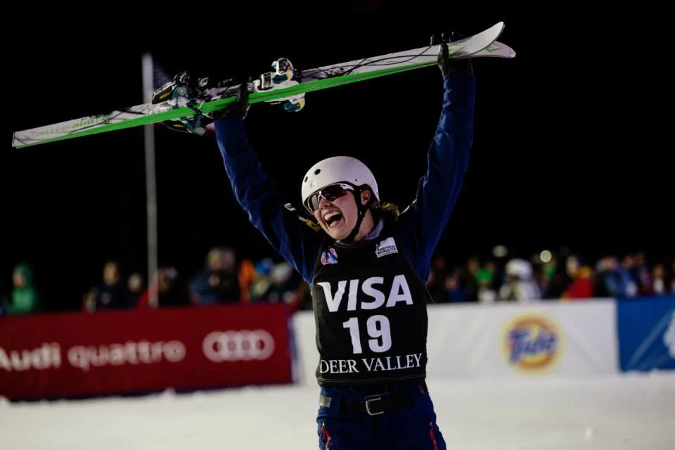2015 Visa Freestyle Invitational - Deer Valley