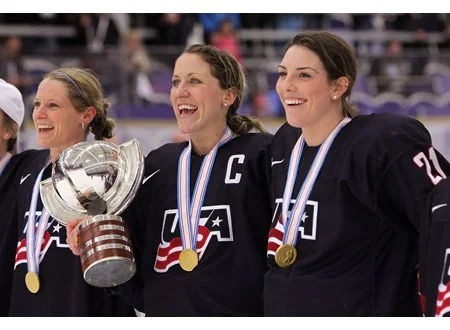 2015 IIHF Women's World Championship