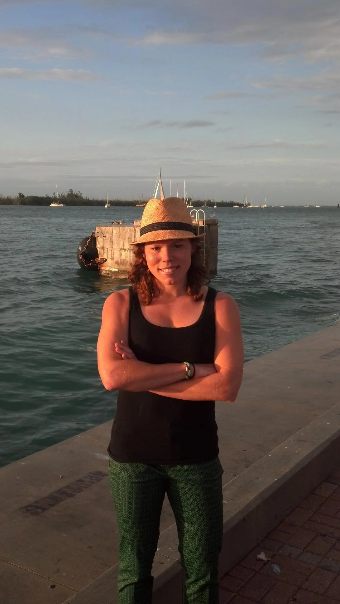 Caitlin Cahow Key West 2013.jpeg