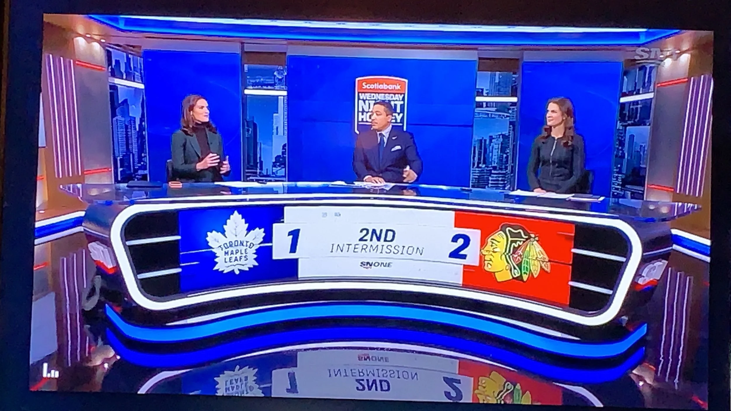 Rogers Sportsnet