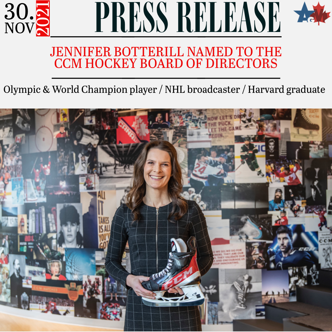 CCM Board of Directors