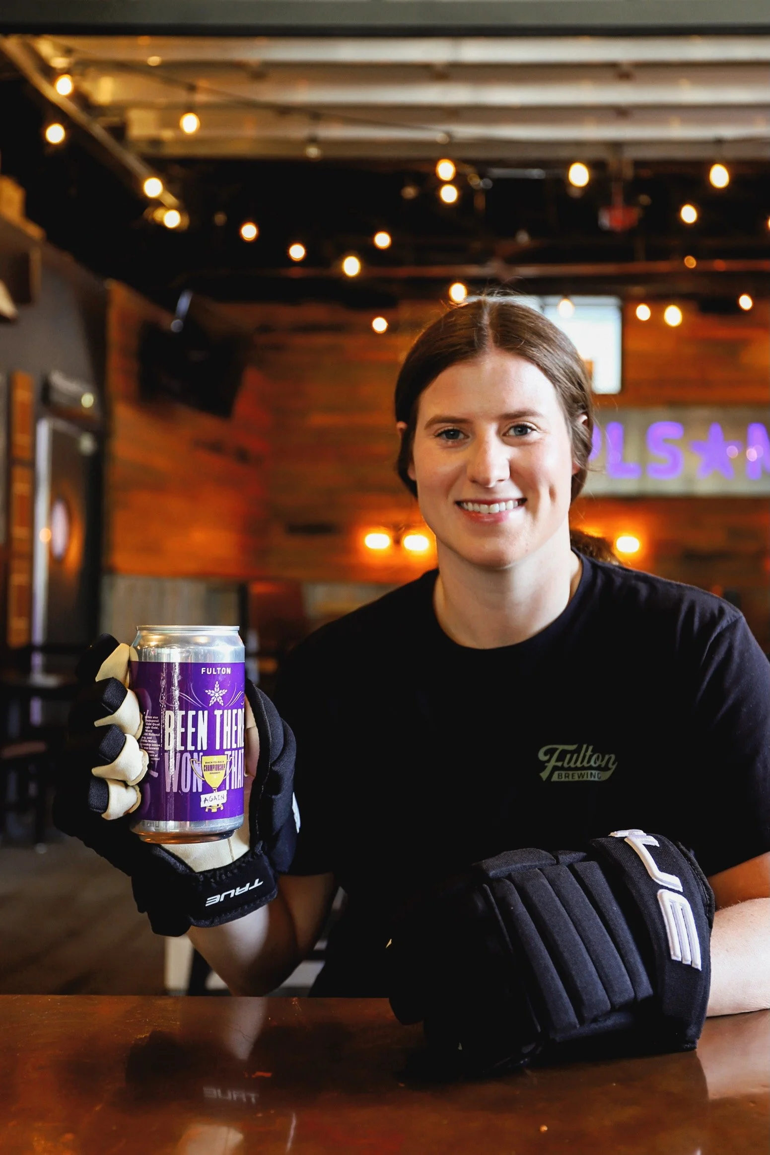 Been There, Won That AGAIN beer