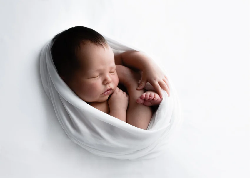 Newborn Collective Session Fee - Minimum spend applies (650€)