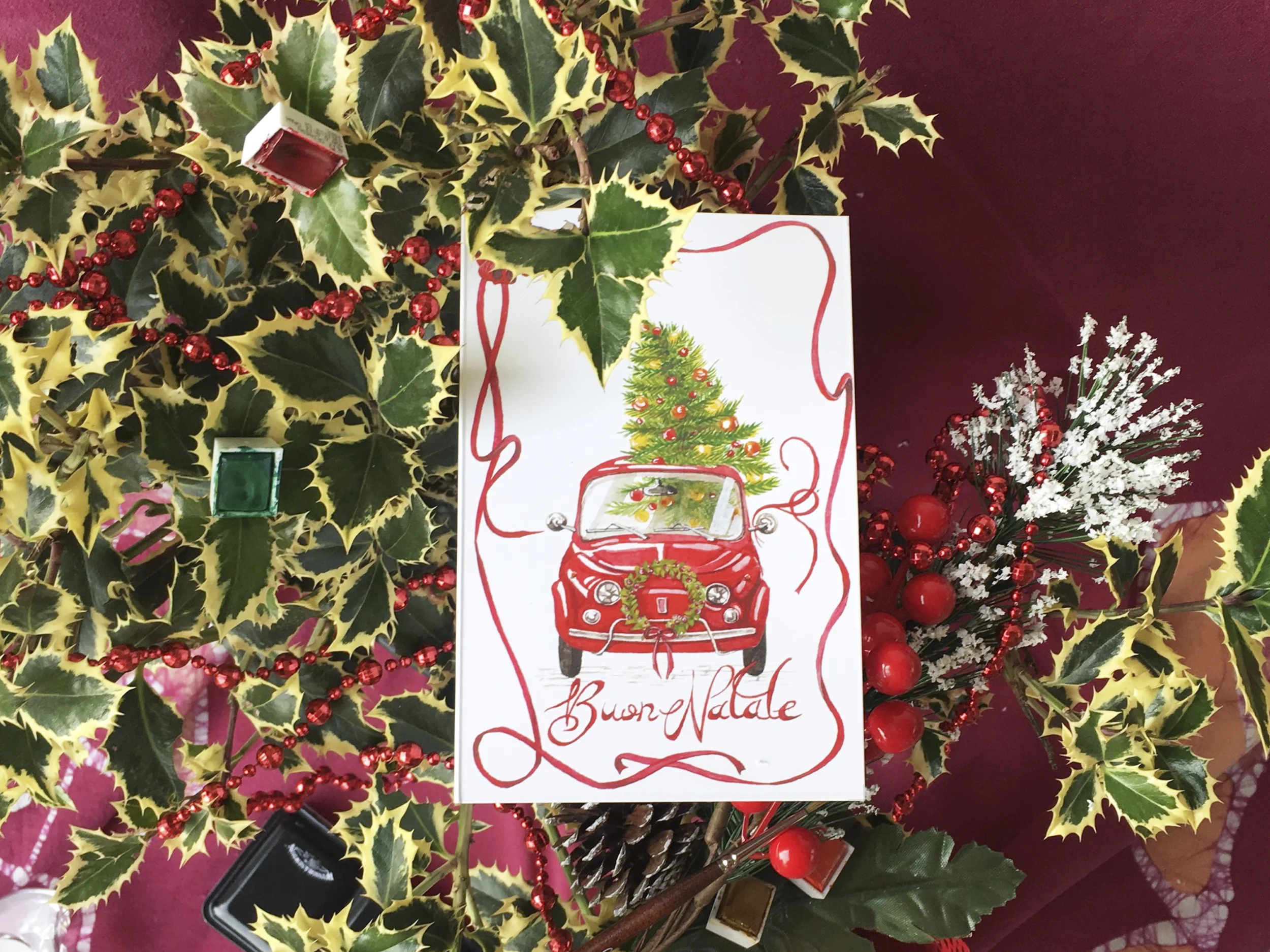 Buon Natale