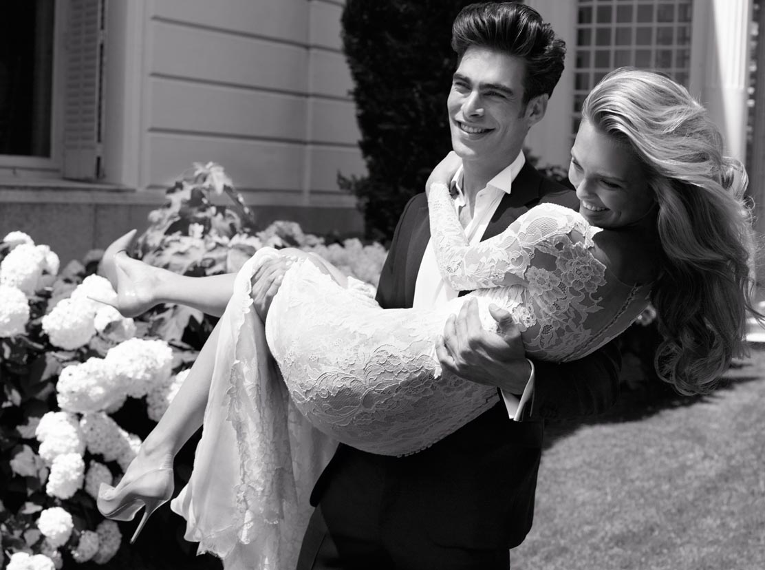 Picture credit: Pronovias.com