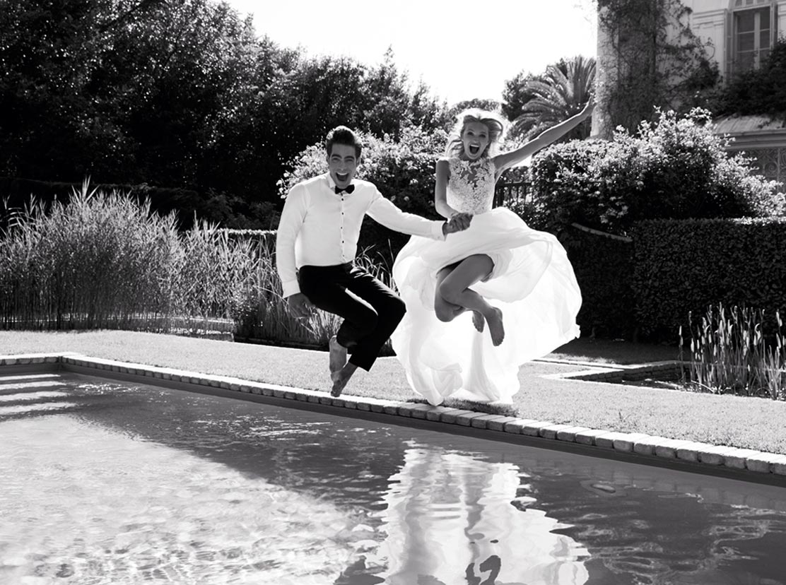 Picture credit: Pronovias.com