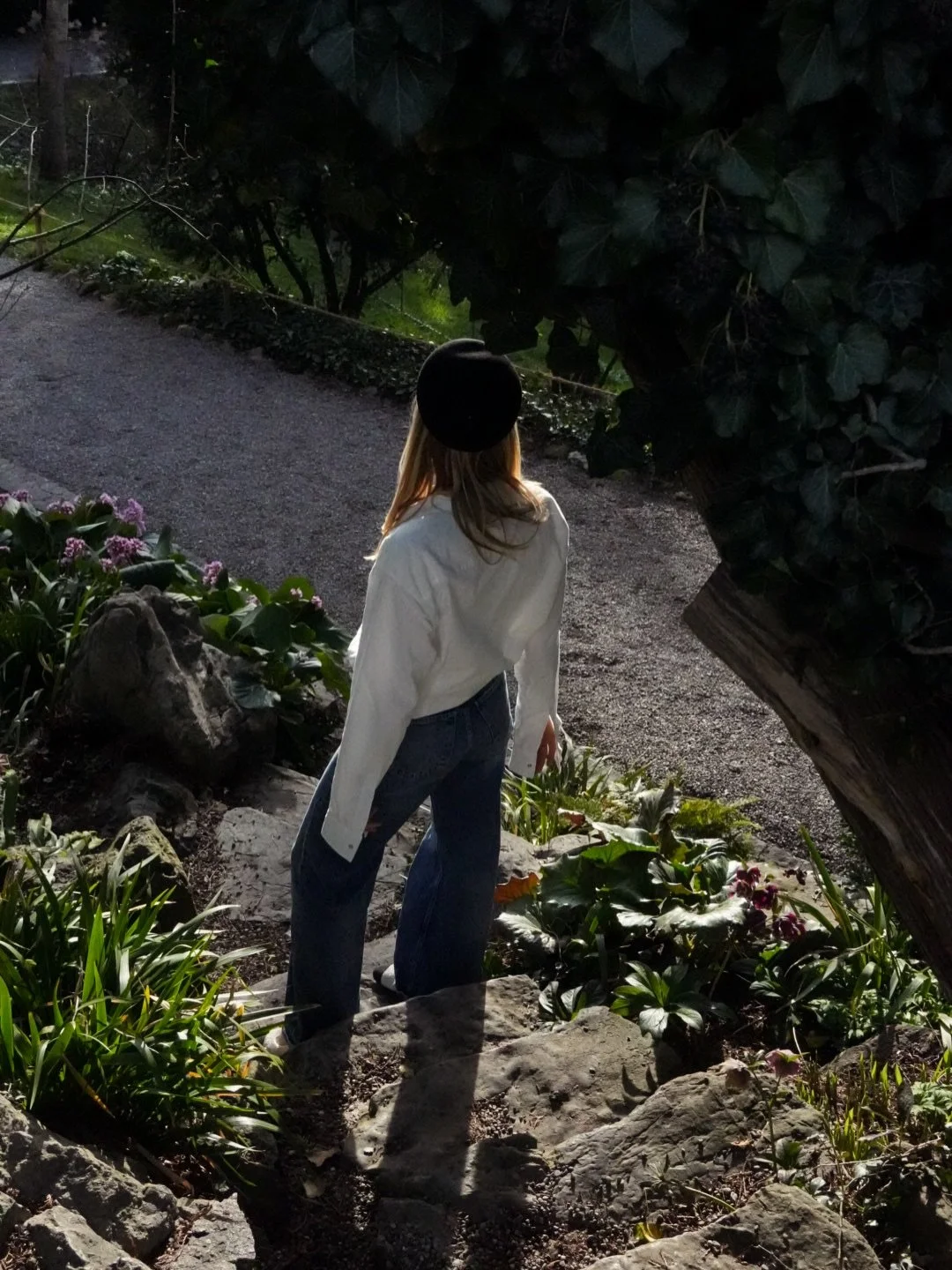 The beauty of a white shirt
is never just the shirt.

It&rsquo;s the intention behind it.
The way it moves.
The confidence it carries. ✨

This is Stella by @con_amore_atelier 🤍