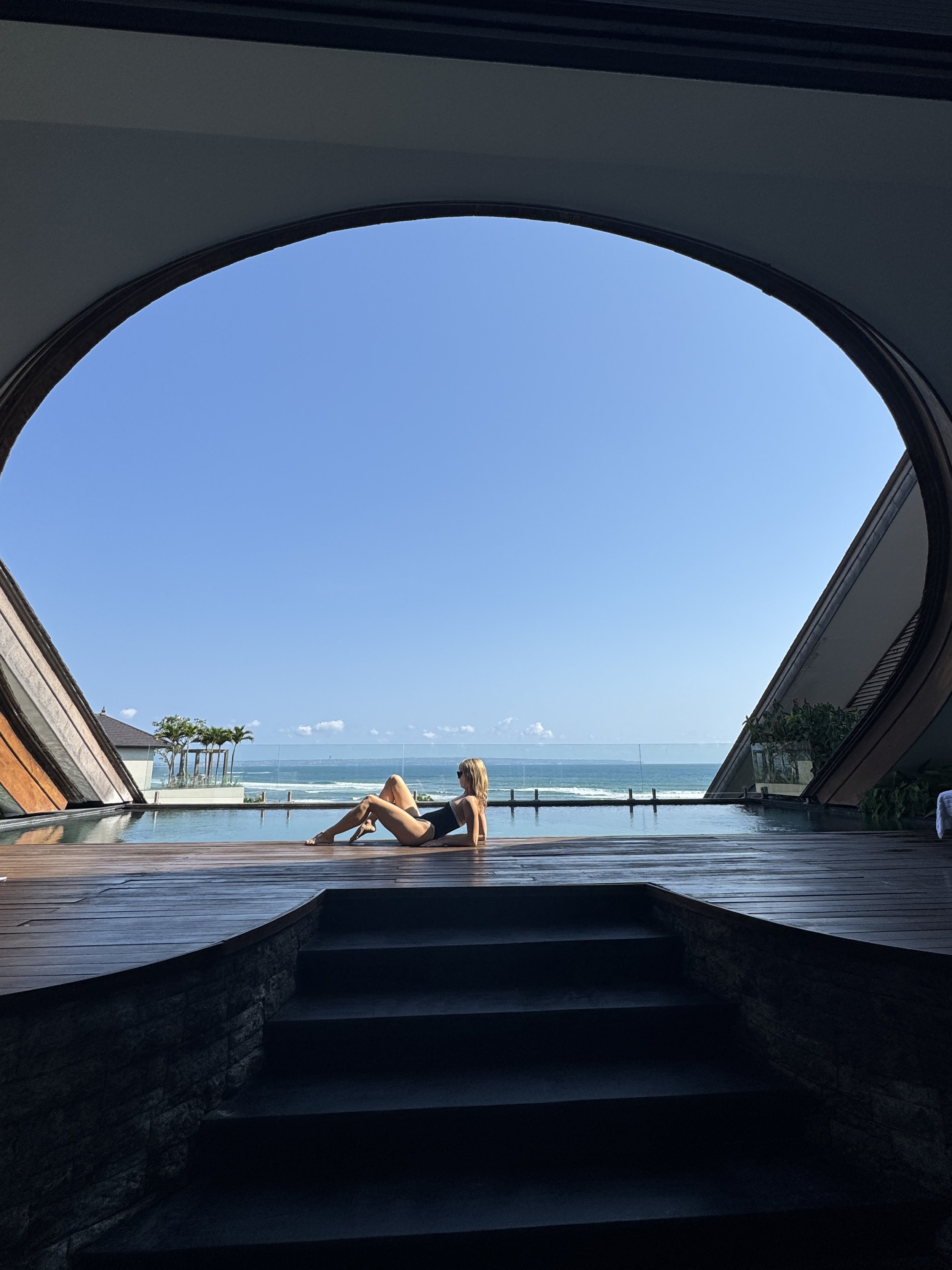 Como Uma Canggu Bali