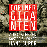 Coelner Giganten