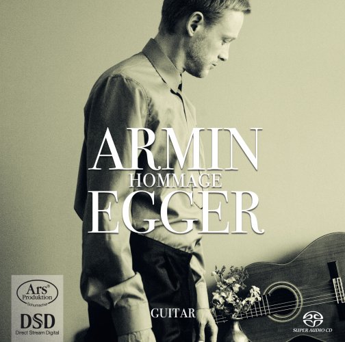 Armin Egger - Hommage