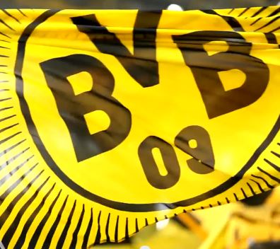 Aufwändige Musik und Videoproduktion für Borussia Dortmund