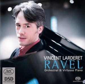 Vincent Larderet - Ravel