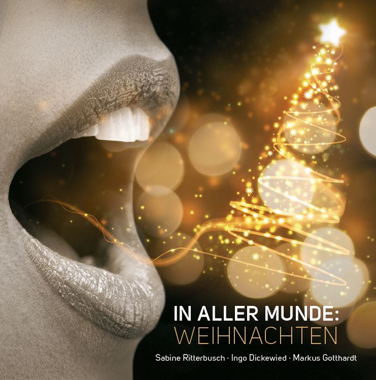 In Aller Munde: Weihnachten