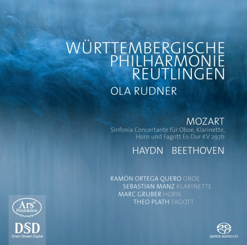 SACD RELEASE