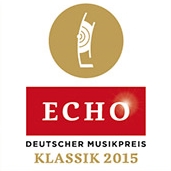 "ECHO Klassik" für Florian Noack