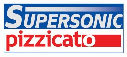 ausgezeichnet mit dem Supersonic Pizzicato