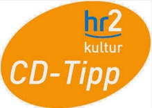 hr2 CD Tipp!