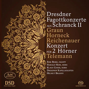 Dresdner Kapellsolisten