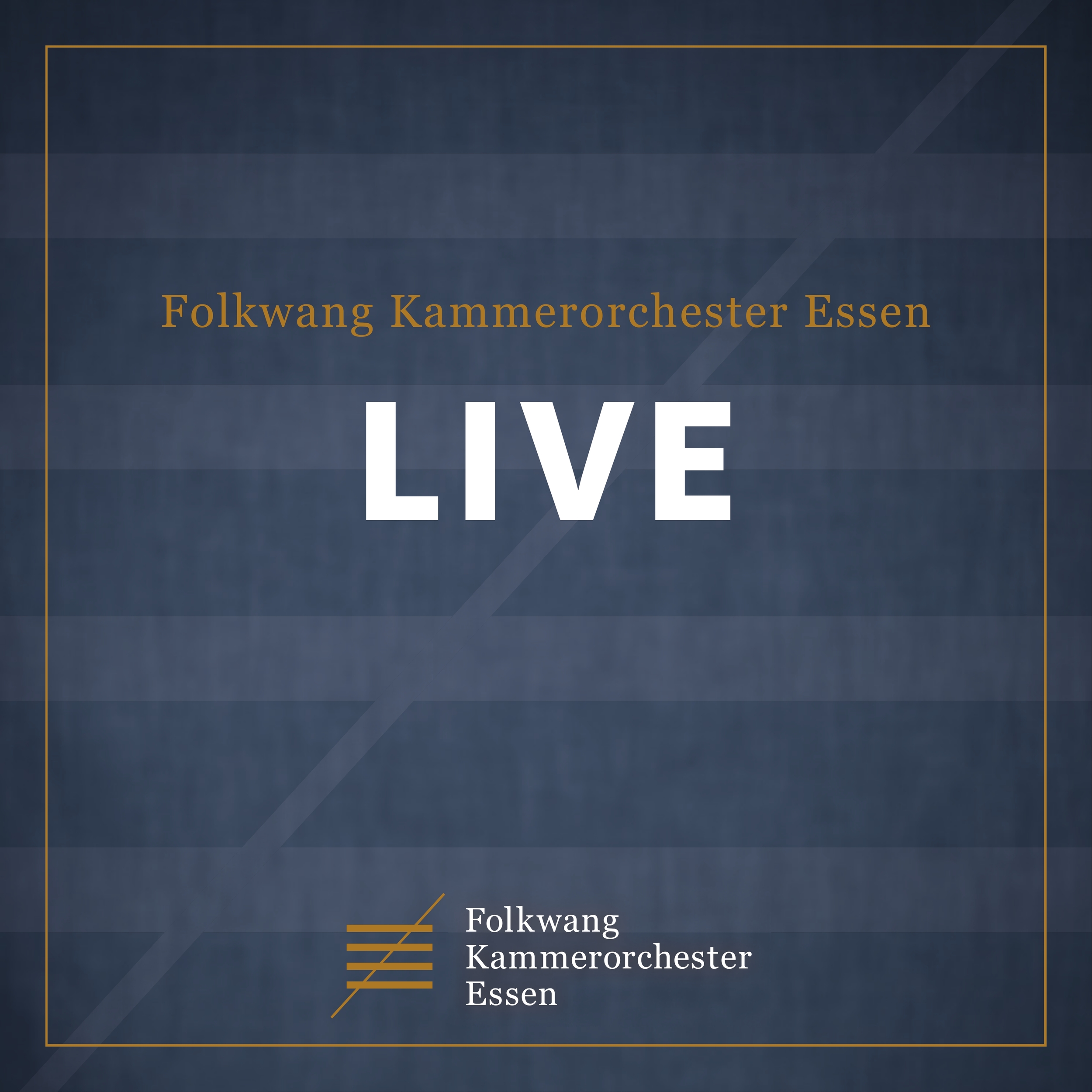 Concert to Go - Folkwang Kammerorchester