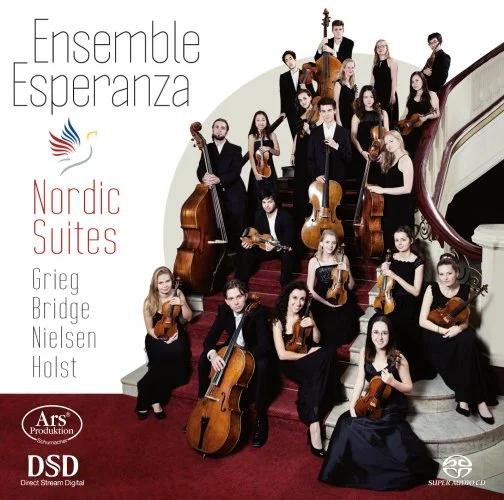 Ensemble Esperanza