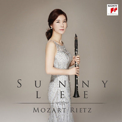 Sunny Lee - Nürnberger Symphoniker- Amaury du Closel