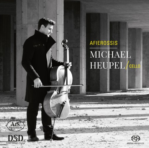 Michael Heupel - Afierossi