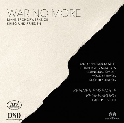 Renner Ensemble - War no more