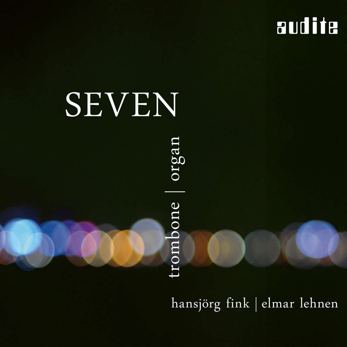 "SEVEN" - eine Produktion an der großen "Romanus-Seifert-Orgel" in Keveleaer