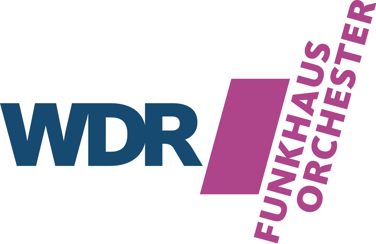 Mitlieder des WDR Funkhausorchester