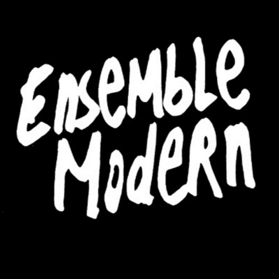 Produktion mit dem "Ensemble Modern" 