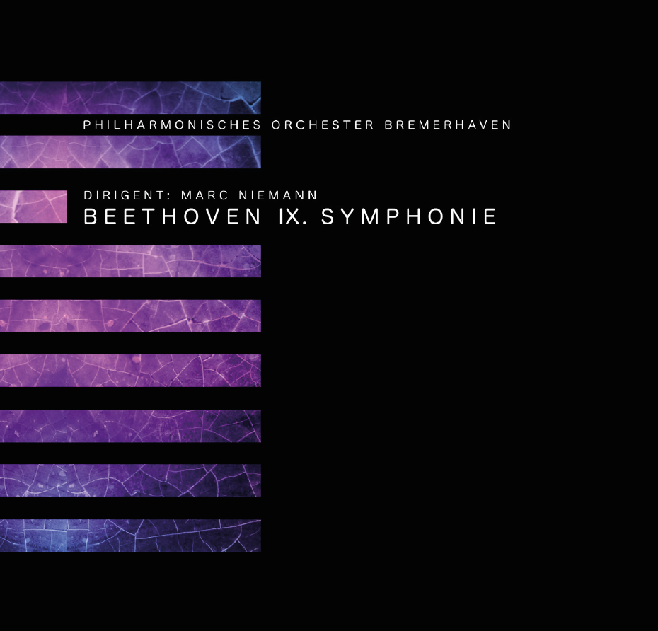 Beethoven Symphonie Nr. 9  - GMD Marc Niemann, Philharmoniesches Orchester Bremerhaven, Opernchor & Tschechischer Philharmonischer Chor Brünn